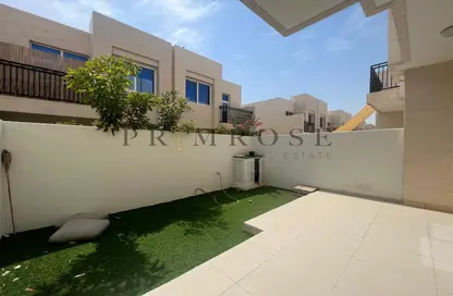 Villa - 4 Bedrooms - 3 Bathrooms for sale in Victoria 2 - Damac Hills 2 - Dubai