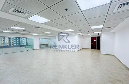 Office Space - Studio for rent in Saba Tower 1 - JLT Cluster E - Jumeirah Lake Towers - Dubai