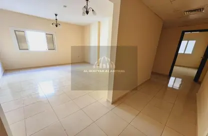 Apartment - 1 Bedroom - 2 Bathrooms for rent in AlFalah - Muwaileh Commercial - Sharjah