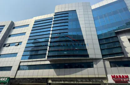 Office Space - Studio - 1 Bathroom for rent in Hor Al Anz East - Hor Al Anz - Deira - Dubai