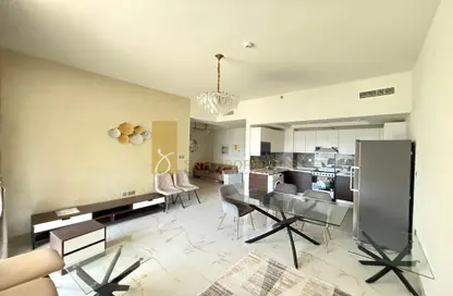 Apartment - 2 Bedrooms - 3 Bathrooms for sale in Jewelz by Danube - Arjan - Dubai