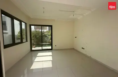 Townhouse - 3 Bedrooms - 4 Bathrooms for sale in Primrose - Damac Hills 2 - Dubai