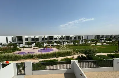 Townhouse - 3 Bedrooms - 4 Bathrooms for rent in La Rosa 6 - Villanova - Dubai Land - Dubai