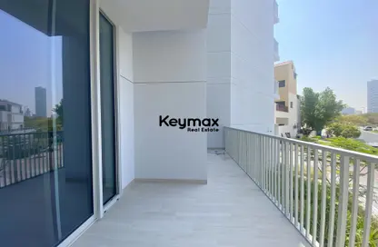 Apartment - 1 Bedroom - 2 Bathrooms for rent in Luma 22 - Jumeirah Village Circle - Dubai