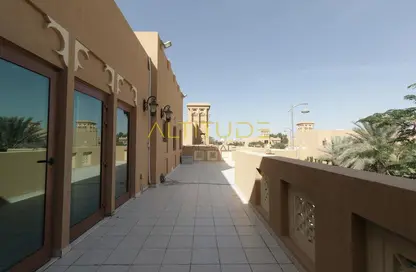 Villa - 5 Bedrooms - 7 Bathrooms for sale in Dubai Style - North Village - Al Furjan - Dubai