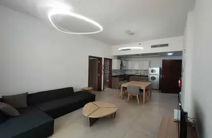 Apartment - 1 Bedroom - 2 Bathrooms for rent in Azizi Farishta - Al Furjan - Dubai