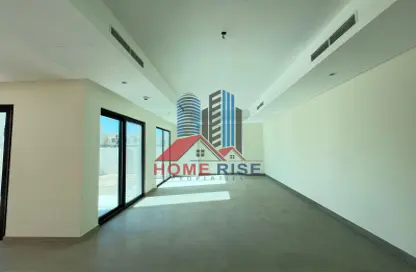 Villa - 3 Bedrooms - 4 Bathrooms for sale in Sharjah Sustainable City - Sharjah