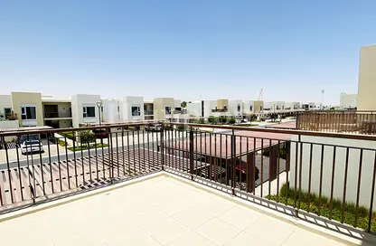 Apartment - 2 Bedrooms - 2 Bathrooms for rent in Urbana II - EMAAR South - Dubai South (Dubai World Central) - Dubai