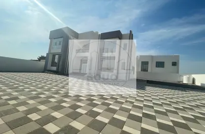 Villa - 6 Bedrooms - 7 Bathrooms for sale in Al Qusaidat - Ras Al Khaimah