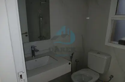 Apartment - 2 Bedrooms - 2 Bathrooms for rent in Al Rumaila - Ajman