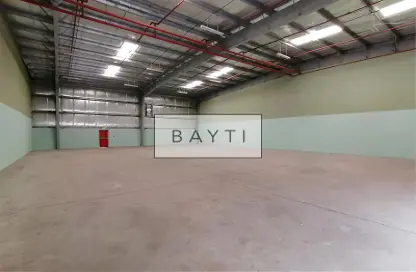 Warehouse - Studio - 1 Bathroom for rent in Warehouse G - Dubai Investment Park 2 (DIP 2) - Dubai Investment Park (DIP) - Dubai