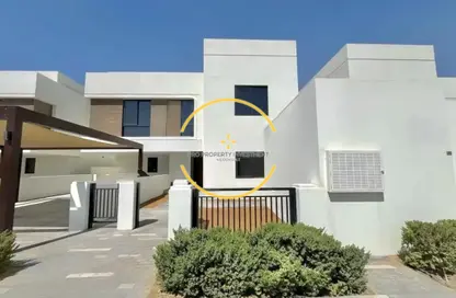 Villa - 4 Bedrooms - 5 Bathrooms for sale in Noya Luma - Noya - Yas Island - Abu Dhabi