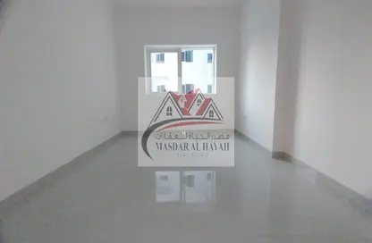 Apartment - 1 Bedroom - 1 Bathroom for rent in Andalusia Tower 3 - Al Taawun - Sharjah