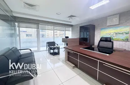 Office Space - Studio - 1 Bathroom for rent in Yes Business Centre - Al Barsha 1 - Al Barsha - Dubai