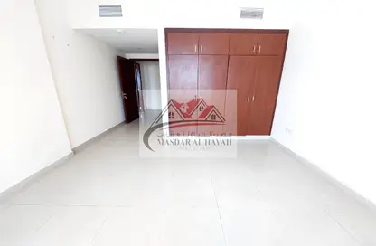 Apartment - 3 Bedrooms - 3 Bathrooms for rent in Al Shaiba Building 183 - Al Nahda - Sharjah