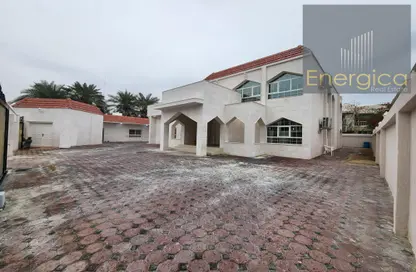 Villa - 6 Bedrooms - 7 Bathrooms for rent in Al Safa 2 Villas - Al Safa 2 - Al Safa - Dubai