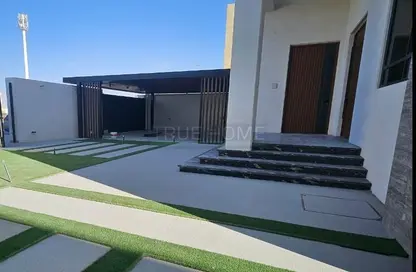 Villa - 4 Bedrooms - 5 Bathrooms for sale in Hoshi 1 - Hoshi - Al Badie - Sharjah