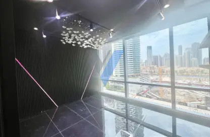 Office Space - Studio for rent in Tamani Art Tower - Business Bay - Dubai