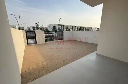 Villa - 3 Bedrooms - 4 Bathrooms for rent in Nara - The Valley - Dubai