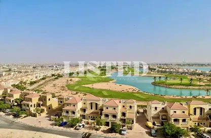 Apartment - 1 Bathroom for sale in Royal breeze 2 - Royal Breeze - Al Hamra Village - Ras Al Khaimah