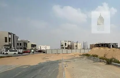 Land - Studio for sale in Manama - Ajman