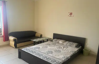 Apartment - 1 Bedroom - 1 Bathroom for rent in Al Nahda - Sharjah