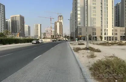 أرض - استوديو للبيع في قرية الجميرا سركل - دبي