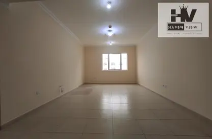 Apartment - 2 Bedrooms - 3 Bathrooms for rent in Shabiya 10 - Shabiya - Mussafah - Abu Dhabi