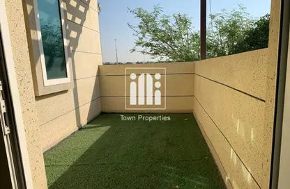 Villa - 3 Bedrooms - 4 Bathrooms for rent in Mohamed Bin Zayed City - Abu Dhabi