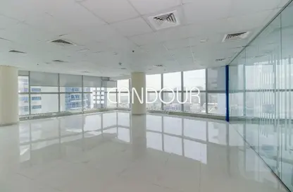 Office Space - Studio - 1 Bathroom for sale in Smart Heights - Barsha Heights (Tecom) - Dubai