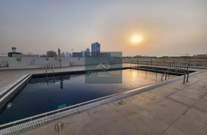 Apartment - 1 Bedroom - 2 Bathrooms for rent in Al Barsha 1 - Al Barsha - Dubai