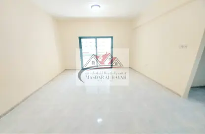 Apartment - 2 Bedrooms - 2 Bathrooms for rent in Al Nahda Complex - Al Nahda - Sharjah