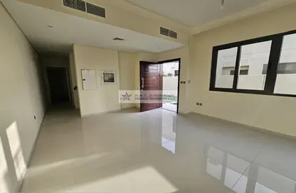 Apartment - 3 Bedrooms - 5 Bathrooms for rent in Damac Hills 2 - Dubai