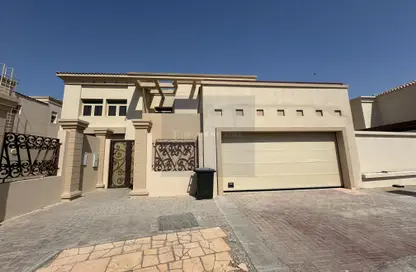 Villa - 5 Bedrooms - 5 Bathrooms for rent in Al Raha Golf Gardens - Abu Dhabi