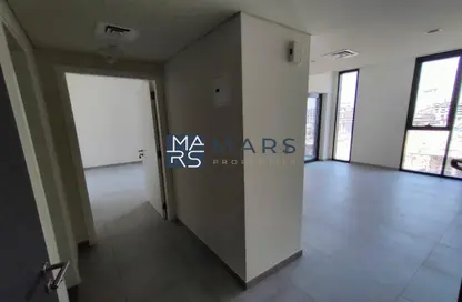 Apartment - 1 Bedroom - 2 Bathrooms for rent in Aljada - Sharjah