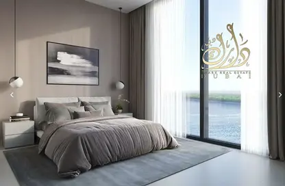 شقة - 3 غرف نوم - 4 حمامات للبيع في شوبا ون - صبحا هارتلاند - مدينة الشيخ محمد بن راشد - دبي