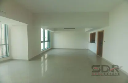 Apartment - 3 Bedrooms - 5 Bathrooms for rent in Capital Plaza Tower A - Capital Plaza - Corniche Road - Abu Dhabi