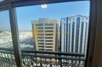 Apartment - 3 Bedrooms - 5 Bathrooms for rent in Al Nahyan - Abu Dhabi