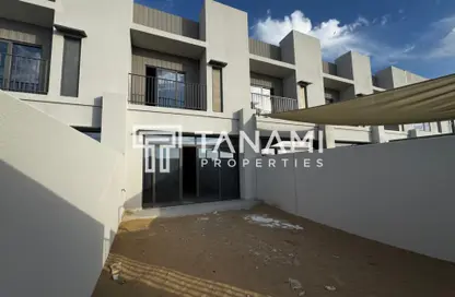 Townhouse - 2 Bedrooms - 3 Bathrooms for sale in MAG Eye - District 7 - Mohammed Bin Rashid City - Dubai