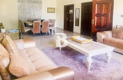 Villa - 3 Bedrooms - 5 Bathrooms for sale in Bawabat Al Sharq - Baniyas East - Baniyas - Abu Dhabi