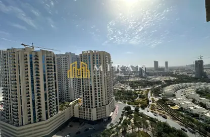 Apartment - 2 Bedrooms - 3 Bathrooms for rent in RMT Residence - Jumeirah Village Circle - Dubai