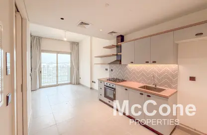 Apartment - 1 Bedroom - 1 Bathroom for sale in Collective Tower 1 - Collective - Dubai Hills Estate - Dubai