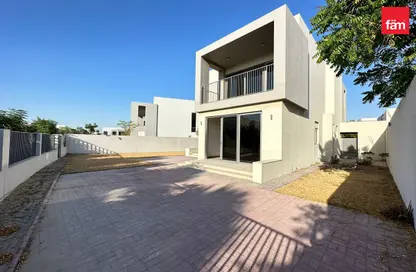 Villa - 4 Bedrooms - 4 Bathrooms for rent in Sidra Villas I - Sidra Villas - Dubai Hills Estate - Dubai