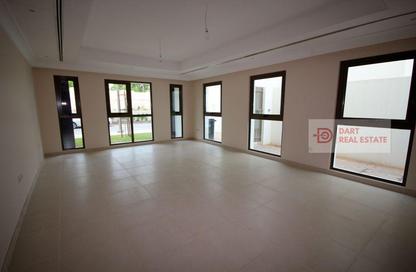 Villa - 6 Bedrooms for rent in Al Bateen Park - Al Khaleej Al Arabi Street - Al Bateen - Abu Dhabi