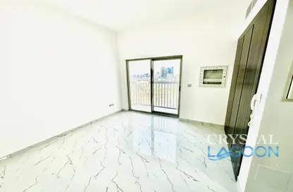 Apartment - 1 Bathroom for sale in Time 1 - Dubai Land - Dubai