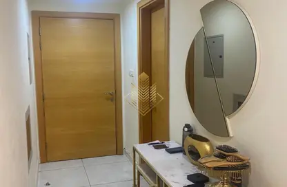 Apartment - 1 Bedroom - 2 Bathrooms for rent in Golden Wood Views - Jumeirah Village Triangle - Dubai