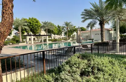 Villa - 5 Bedrooms - 5 Bathrooms for sale in Rosa - Arabian Ranches 2 - Dubai