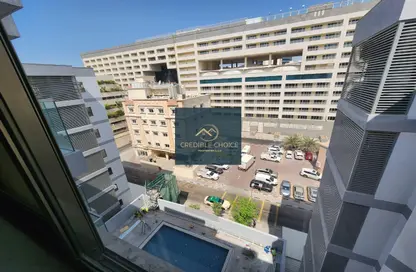 Apartment - 3 Bedrooms - 3 Bathrooms for rent in Riggat Al Buteen - Deira - Dubai