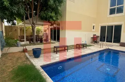 Villa - 5 Bedrooms - 7 Bathrooms for sale in Sidra Community - Al Raha Gardens - Abu Dhabi