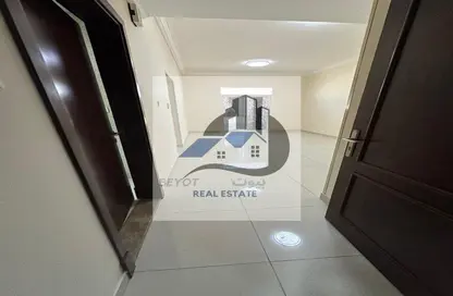 Apartment - 1 Bedroom - 2 Bathrooms for rent in Al Jurf 3 - Al Jurf - Ajman Downtown - Ajman